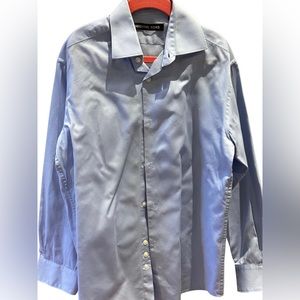 Michael Kors Boys' Dress Shirt kids